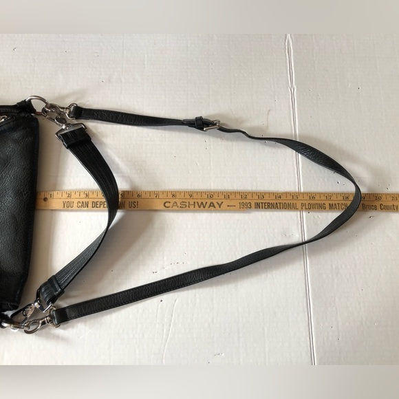 Leather Margot Bag - Picture 14 of 15